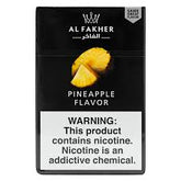 AL FAKHER HOOKAH PINEAPPLE FLAVOR 50G